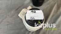 Canon 70-200mm, USM II, IS (FF) F2.8, EF (FT: 77mm) - 4