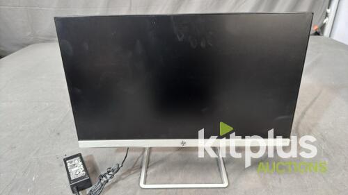 Monitor