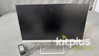 Monitor