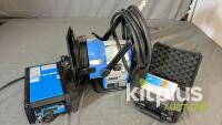 ARRI M8 800W HMI Daylight Light with ARRI M8 ballast - 5