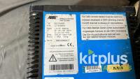 ARRI M8 800W HMI Daylight Light with ARRI M8 ballast - 7