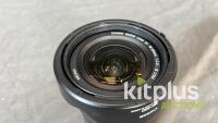 Canon 16-35mm (FF) F2.8, EF (FT: 82mm) - 3