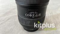 Canon 16-35mm (FF) F2.8, EF (FT: 82mm) - 5