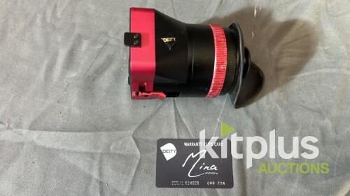 Deity Mira VF C300