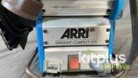 ARRI 575W HMI Daylight Light with ARRI 575W Electronic Ballast - 2