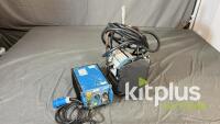 ARRI 575W HMI Daylight Light with ARRI 575W Electronic Ballast - 6