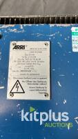 ARRI 575W HMI Daylight Light with ARRI 575W Electronic Ballast - 8
