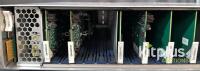 Harris 6800 Rack frames with various cards - 3