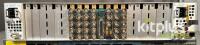 Harris 6800 Rack frames with various cards - 4