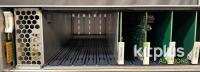 Harris 6800 Rack frames with various cards - 5