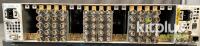 Harris 6800 Rack frames with various cards - 6