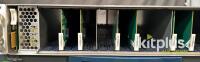 Harris 6800 Rack frames with various cards - 7