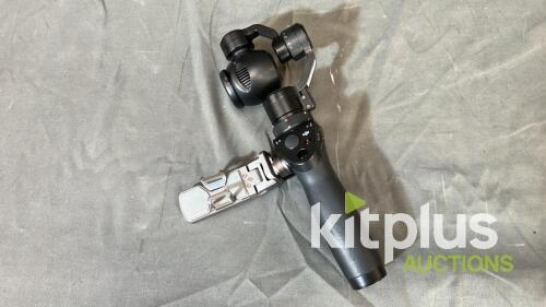 DJI Osmo 2