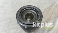 Canon 24-105mm IS (FF) F4.0, EF (FT: 77mm) - 3