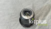 Canon 24-105mm IS (FF) F4.0, EF (FT: 77mm) - 4