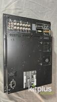 JVC DT-V20L1D Professional LCD Monitor, 20" - 2