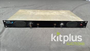 Rackmount Speaker