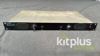 Rackmount Speaker