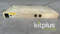 Rackmount Speaker - 2