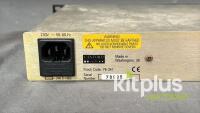 Rackmount Speaker - 3