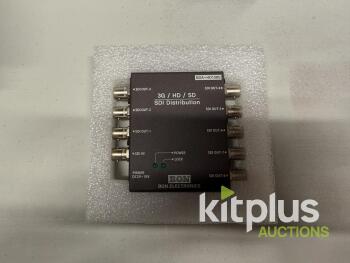 BON SDI splitter