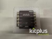 BON SDI splitter