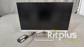 Monitor