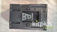 Battery PSU Adaptor V-mount V-lock D-Tap BP Battery Adapter Adaptor Mount Plate fr Sony …as supplied with Sony OLED monitors - 3