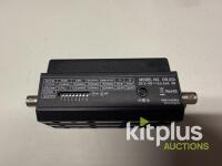 Marshall Electronics Battery-Powered 3G-SDI to HDMI Cross Converter - 2