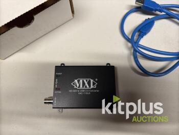 Marshall Electronics HD/SDI to USB 3.0 Converter