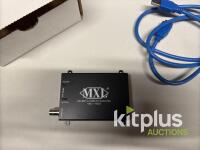 Marshall Electronics HD/SDI to USB 3.0 Converter