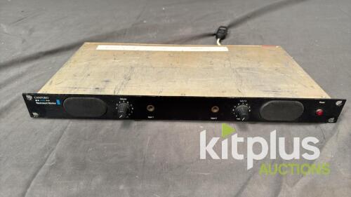 Rackmount Speaker