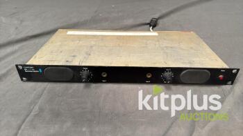 Rackmount Speaker