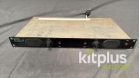 Rackmount Speaker