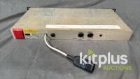 Rackmount Speaker - 2