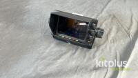 Sony HDVF-C550W Professional Video Camera Viewfinder - 2