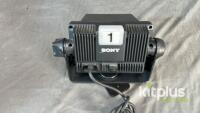 Sony HDVF-C550W Professional Video Camera Viewfinder - 3