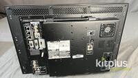 JVC DT-E21L4 Multi-Format LCD Monitor, 21.5" Screen, 1920x1080 Resolution - 2