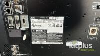 JVC DT-E21L4 Multi-Format LCD Monitor, 21.5" Screen, 1920x1080 Resolution - 3