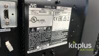 JVC DT-E21L4 Multi-Format LCD Monitor, 21.5" Screen, 1920x1080 Resolution - 3
