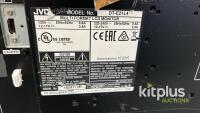 JVC DT-E21L4 Multi-Format LCD Monitor, 21.5" Screen, 1920x1080 Resolution - 3