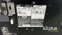 JVC DT-E21L4 Multi-Format LCD Monitor, 21.5" Screen, 1920x1080 Resolution - 3