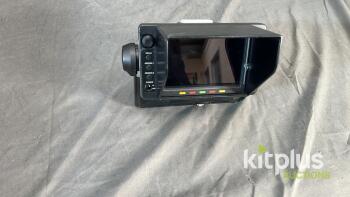 Sony HDVF-C550W Professional Video Camera Viewfinder