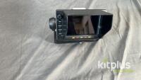 Sony HDVF-C550W Professional Video Camera Viewfinder