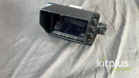 Sony HDVF-C550W Professional Video Camera Viewfinder - 2