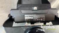 Sony HDVF-C550W Professional Video Camera Viewfinder - 4