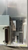 Sony CCP-8000 Control Panel for MVS-8000 - 2