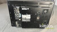 JVC DT-E21L4 Multi-Format LCD Monitor, 21.5" Screen, 1920x1080 Resolution - 2