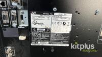 JVC DT-E21L4 Multi-Format LCD Monitor, 21.5" Screen, 1920x1080 Resolution - 3