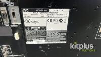 JVC DT-E21L4 Multi-Format LCD Monitor, 21.5" Screen, 1920x1080 Resolution - 3